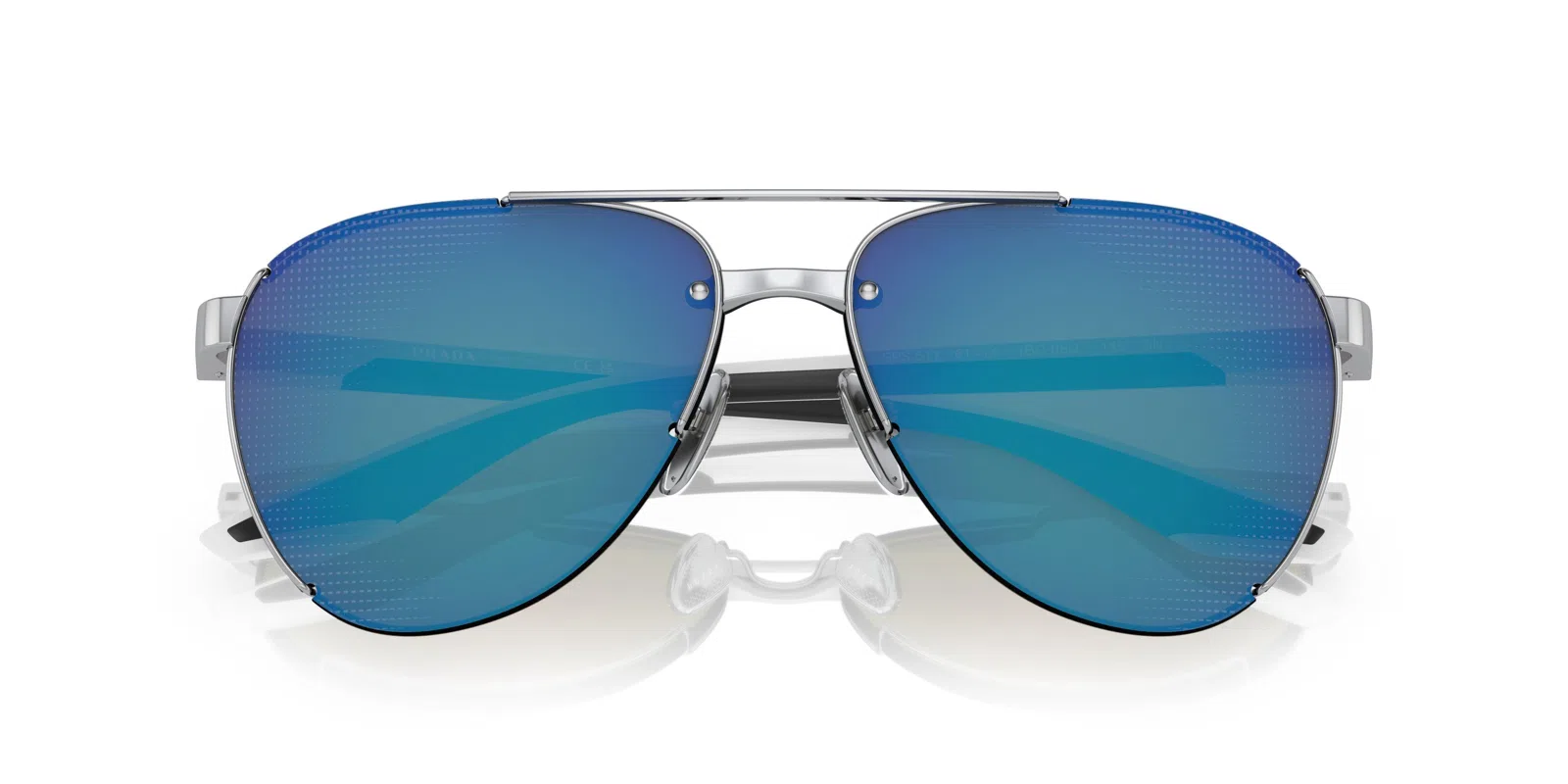 Prada Linea Rossa 51YS Sunglasses - view 42